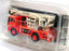 Del Prado 1/50 Scale FEN77 - 1995 CBEA 18m Renault Fire Engine - Red