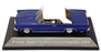 Altaya 1/43 Scale 17725M - 1965 Pontiac Tempest Le Mans GTO Conv. - Blue