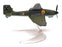 Corgi Diecast CS90473 - Junkers JU-87 Stuka  T6+HL 3/StG 2 Immelmann France 1940