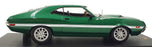 IXO 1/18 Scale 18CMC264.22 - 1972 Ford Grand Torino Sport 2-Door - Met. Green