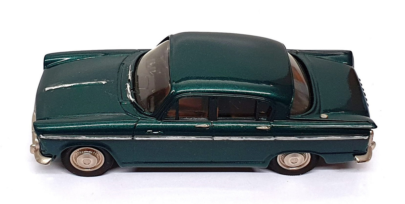 Lansdowne 1/43 Scale LDM13AA - 1965 Humber Sceptre Mk2 - Met. Green