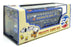 Sun Hing Toys 1/76 Scale SY71291E - 2000's Peanuts Jumbo Bus Pull Back