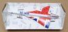 Corgi Appx 16cm Long Diecast GS84006 - Best Of British Concorde - Union Jack