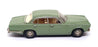 SMTS 1/43 Scale CL31 - Jaguar XJ6 Series I - Willow Green MWV 463J