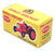Hornby Dublo Diecast 1/76 Scale R7247 - Fordson Tractor - Red