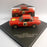 Skid 1/43 Scale Diecast Model SKC032 LANCIA FULVIA RALLY 1401 HF WINNER 1967