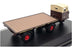 Oxford Diecast 1/76 Scale 76MH003 - Scammell GWR Flatbed Trailer