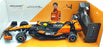 Maisto 1/24 Scale 82359 McLaren MCL38 F1 Miami GP 2024 #4 Remote Control Norris