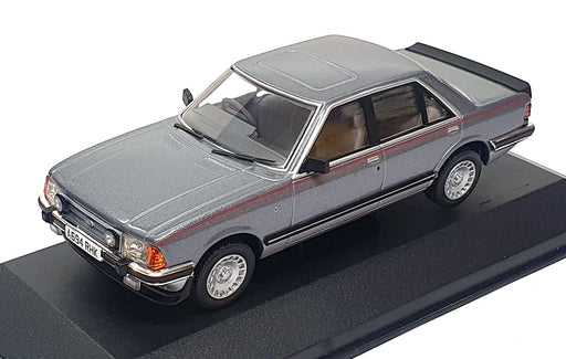 Vanguards 1/43 Scale Diecast VA12414 - Ford Granada Mk2 2.8i Ghia X