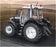 Universal Hobbies 1/32 Scale UH6611 - Massey Ferguson 6S.180 Tractor Black Ed