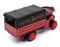 Matchbox Appx 11cm Long Diecast MB01A - Foden Dampflast Wagen REWORKED