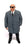 SF Scale Figures 1/18 Scale GPC97217F - Enzo Ferrari Resin Model Figure