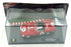 Altaya 1/43 Scale 28424A - Ferrari 250 Testa Rossa #4 1000 km Nurburgring 1959