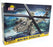 Cobi Bricks 1/48 Scale 5808 - Boeing AH-64 Apache USA