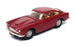 Corgi Toys 9.5cm Long Original Diecast 218 - Aston Martin DB4 - Maroon