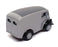 Hornby Dublo Diecast 1/76 Scale R7242 - Morris J Van - Grey