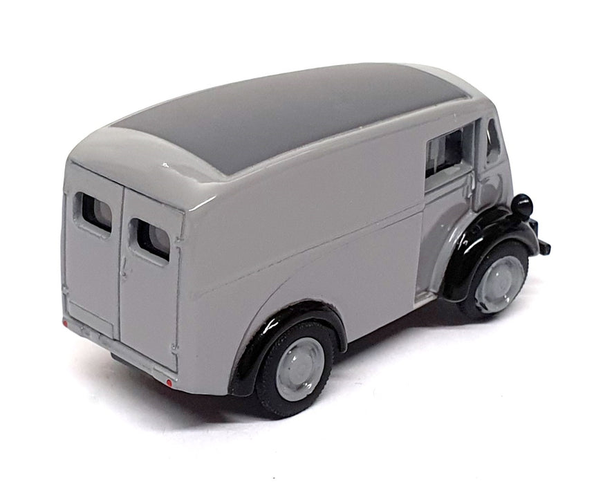 Hornby Dublo Diecast 1/76 Scale R7242 - Morris J Van - Grey
