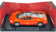 Kid Connection 1/18 Scale Diecast 2304 - Volkswagen Nardo W12 Show Car Orange