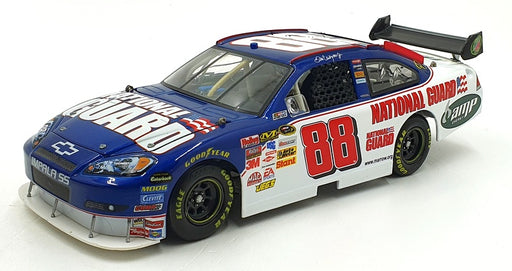 Action 1/24 Scale C888821NGEJ 2008 Chevrolet Impala SS National Guard NASCAR #88