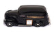 Durham Classics 1/43 Scale DCL04B - 1939 Ford Panel Van Chicago Herald American