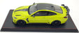 GLM 1/18 Scale GLM188003 - BMW G82 M4 Louisiana WBK Sau Paulo Yellow