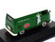 Schuco 1/43 Scale 45 036 9400 - VW Volkswagen T1 Van (Persil) Green/White