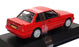 Vanguards 1/43 Scale VA13406 - BMW E30 325i M-Tech 2 - Brilliant Red