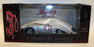 Bang 1/43 Scale - 7213 Mercedes Benz 300SL 1952 Coupe Mille Miglia #613