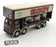 Corgi 1/50 scale Diecast 24801A - Leyland Dodgem Truck Silcocks
