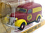 Greenlight 1/64 Scale 41140-A - 1939 Chevrolet Panel Truck - Shell