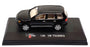 High Speed 1/64 Scale Diecast 64KFB14S - Volkswagen VW Tourareg - Black
