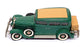 Rob Eddie 1/43 Scale RE14 - 1931 Hudson Greater 8 Formal Sedan J. ROBERTS