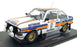 Ixo Models 1/18 Scale 18RMC037B - Ford Escort Mk2 RS 1800 San Remo Rally 1980 #8