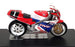 Altaya 1/43 Scale AMB08H - Honda RVF #1 Vieira/Mattioli/Mertens 1990