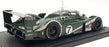 Autoart 1/18 Scale diecast 80353 - Bentley Speed 8 Le Mans 2003 Winner Signed