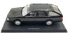 DNA Collectibles 1/18 Scale DNA000133 - Audi 200 Avant 20V - Black