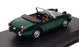 Detail Cars 1/43 Scale ART410 - 1968 Austin Healey Sprite I Spider - Green