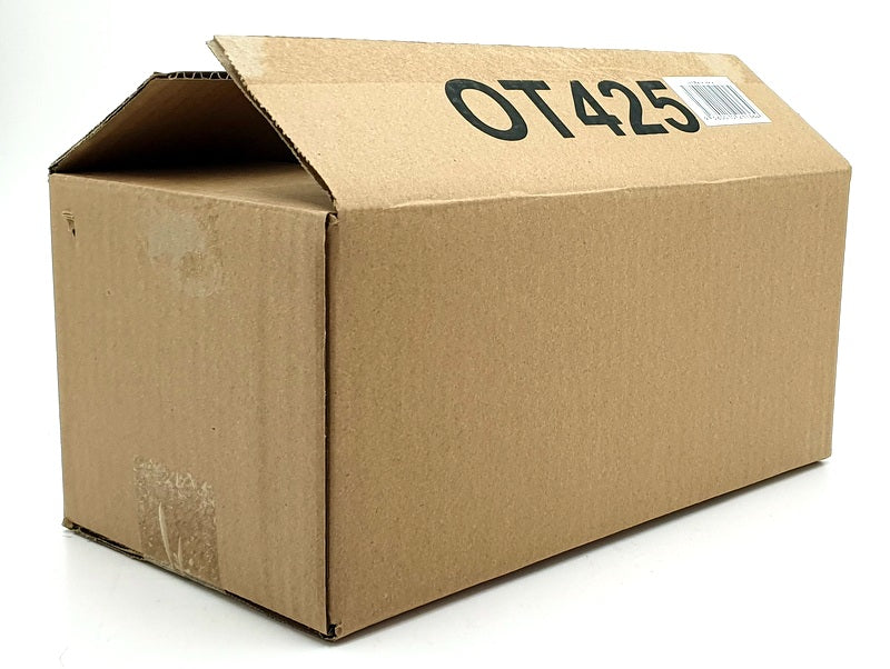 Otto Models 1/18 scale Resin OT425 - Hyundai i30 N - Light Blue