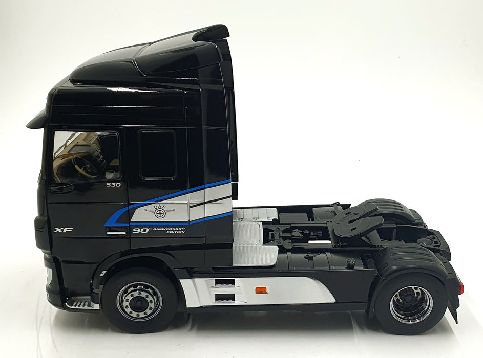 Ixo 1/18 Scale PCL30212 - DAF XF Space Truck - Black