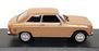 Norev 1/43 Scale Diecast 473407 - Peugeot 304 Coupe - Lt. Brown