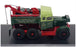 Oxford Diecast 1/76 Scale 76SP001 - Pioneer Recovery Tractor - Cullimore
