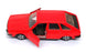 Norev Jet Car 1/43 Scale Diecast 700 - Renault 30 TS - Red
