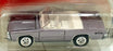 Johnny Lightning 1/64 Scale 456-02 - 1965 Pontiac GTO - Met. Lilac
