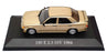 Altaya 1/43 Scale A7806 - 1984 Mercedes Benz 190 E 2.3 16V - Gold