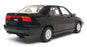 Triple9 1/18 Scale Diecast T9-1800381 - 1996 Alfa Romeo 155 - Black