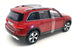 Solido 1/18 Scale S1803203 - Mercedes Benz GLB X247 - Red