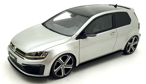 Otto Mobile 1/18 Scale OT925 - VW V11 Concept - Grey