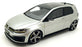 Otto Mobile 1/18 Scale OT925 - VW V11 Concept - Grey