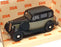 Haw Abtonpom Russian Diecast 1/43 Scale H751 - Gaz M1 Taxi - Black/Grey