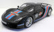 GT Spirit 1/12 Scale Resin - ZM084 Porsche 918 Spyder Martini Matt Black